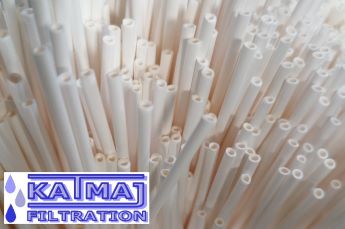 KATMAJ Filtration - capillary membranes for microfiltration andultrafiltration from producers like Della Toffola, Pall, Bucher Vaslin, Pentair X-Flow, SUEZ, GE, VEOLIA, Romicon Romipro KOCH, IMT, Inge, 3M Membran for crossflow ultrafiltration and microfiltration UF NF MF